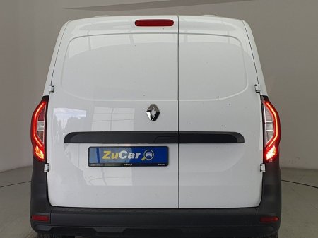 2024 Renault Kangoo - photo 4