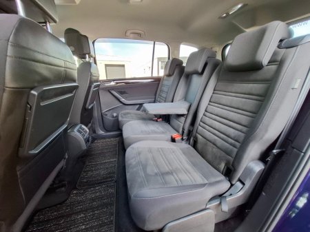 2019 Volkswagen Touran - photo 11