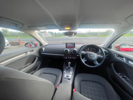2015 Audi A3 - photo 10