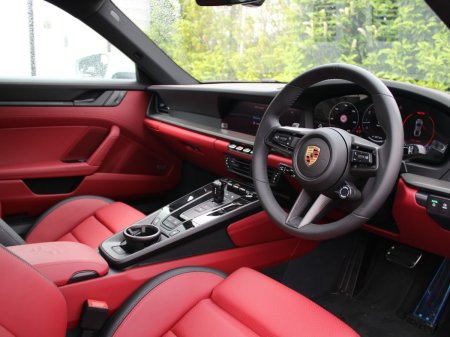 2026 Porsche 911 - photo 8
