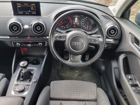 2015 Audi A3 - photo 22
