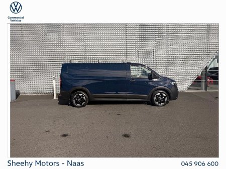 2026 Volkswagen Transporter - photo 18