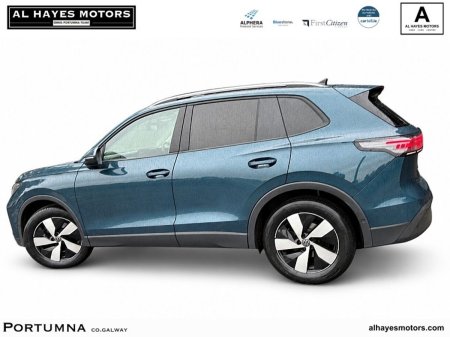 2025 Volkswagen Tiguan - photo 6