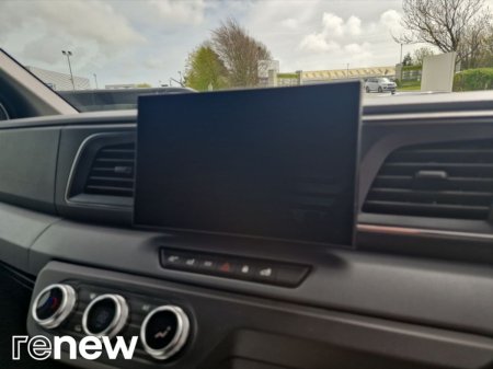 2027 Renault Master - photo 16