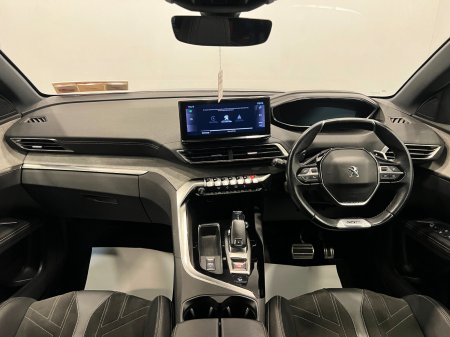2021 Peugeot 5008 - photo 4