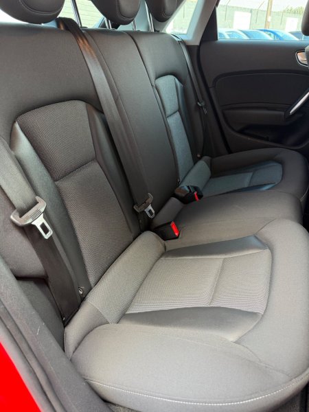 2015 Audi A1 - photo 9