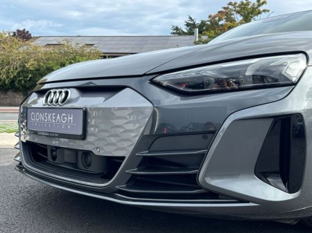 2024 Audi e-tron GT - photo 9