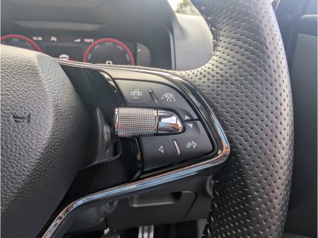 2023 Skoda Karoq - photo 21