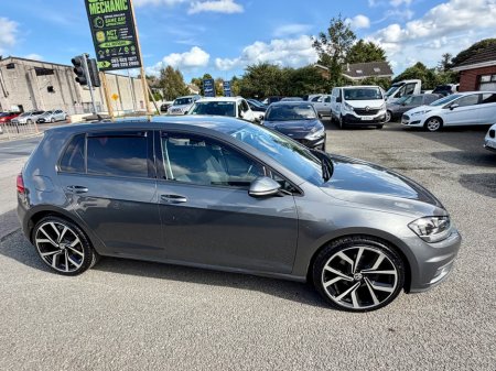 2017 Volkswagen Golf - photo 13
