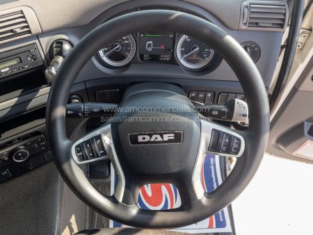 2018 DAF CF 320 - photo 29