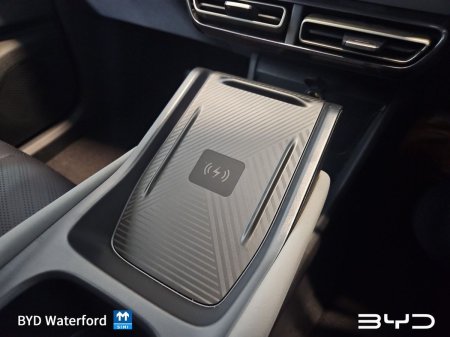 2026 BYD DOLPHIN SURF - photo 24