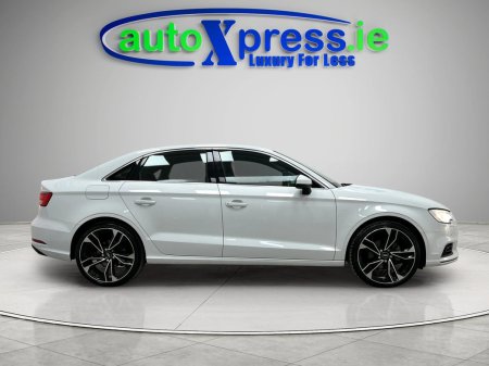 2017 Audi A3 - photo 15