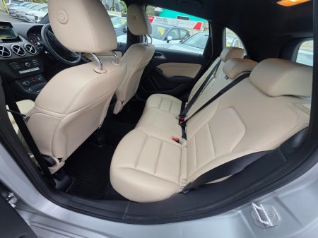 2017 Mercedes-Benz B-Class - photo 13