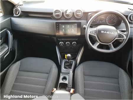2023 Dacia Duster - photo 2