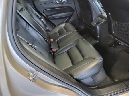 2023 Volvo XC60 - photo 10