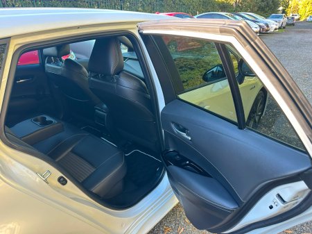 2020 Toyota Corolla - photo 19