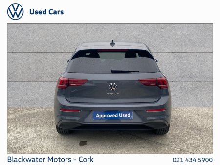 2026 Volkswagen Golf - photo 14