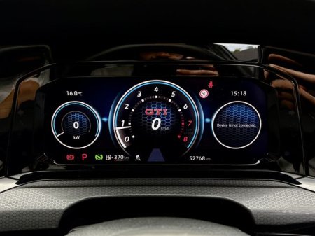 2024 Volkswagen Golf - photo 18