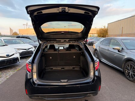 2023 Toyota Corolla - photo 12