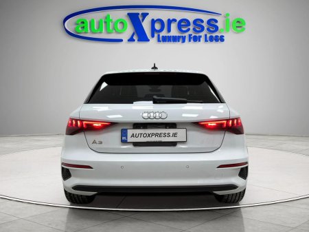 2021 Audi A3 - photo 11