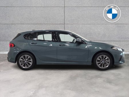 2026 BMW 1-Series - photo 25