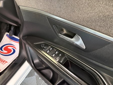 2019 Peugeot 3008 - photo 12