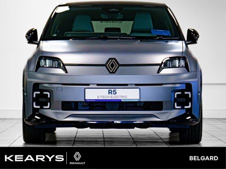 2026 Renault 5 - photo 19