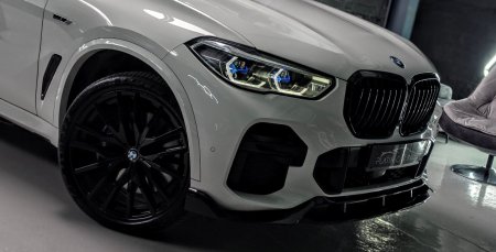 2022 BMW X5 - photo 4