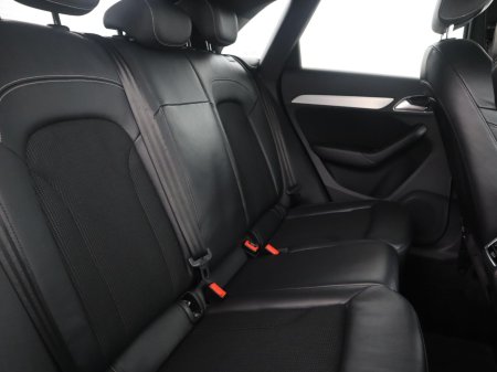 2017 Audi Q3 - photo 13