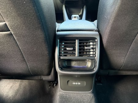2026 Skoda Octavia - photo 15