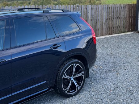 2016 Volvo XC90 - photo 18