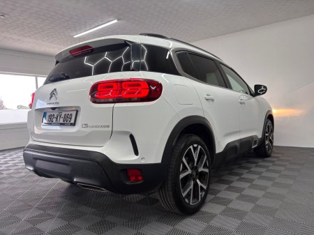 2019 Citroen C5 Aircross - photo 19