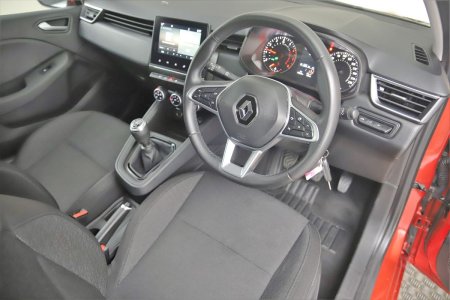 2022 Renault Clio - photo 13