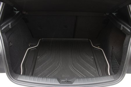 2019 BMW 1-Series - photo 18