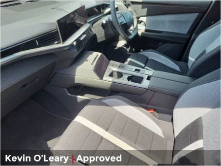 2026 Opel Grandland - photo 13