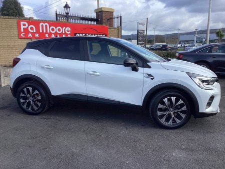 2022 Renault Captur - photo 3