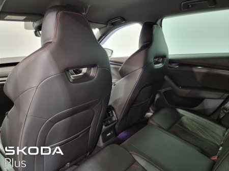 2024 Skoda Octavia - photo 28