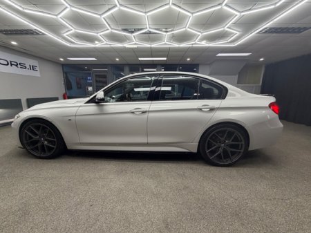 2016 BMW 3-Series - photo 18