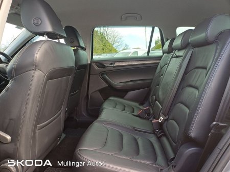 2022 Skoda Kodiaq - photo 7