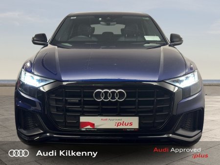 2023 Audi Q8 - photo 2