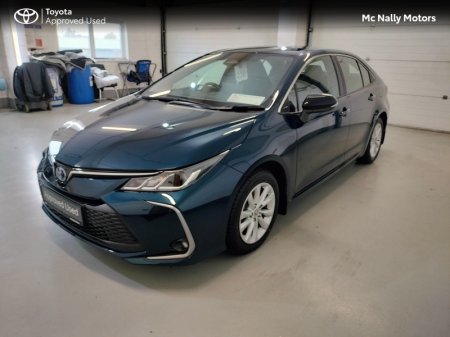 2025 Toyota Corolla - photo 17