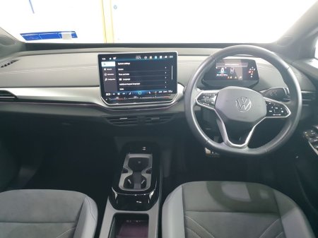 2025 Volkswagen ID.5 - photo 10