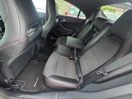 2016 Mercedes-Benz CLA - photo 10