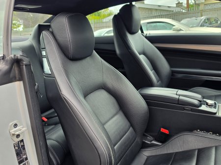 2014 Mercedes-Benz E-Class - photo 26