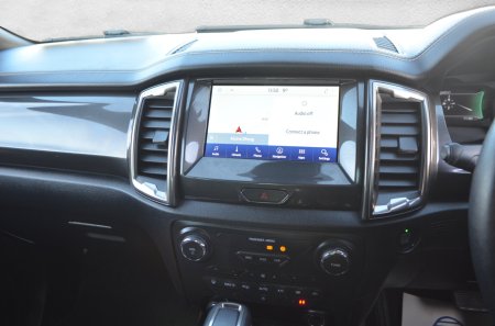 2023 Ford Ranger - photo 19