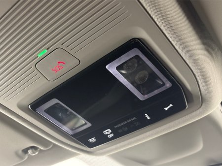 2024 Skoda Octavia - photo 24