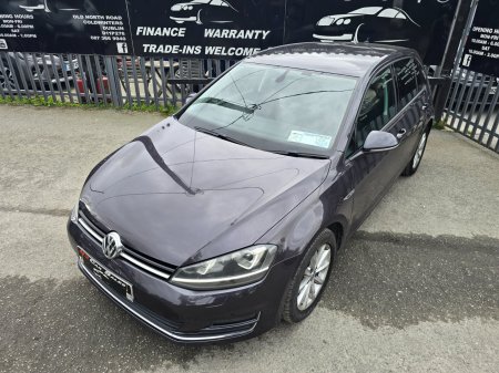 2015 Volkswagen Golf - photo 5