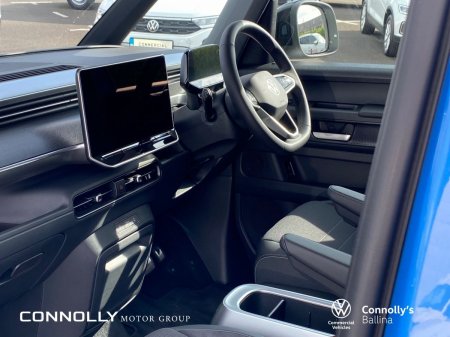 2027 Volkswagen ID.Buzz - photo 4