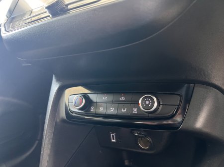 2025 Opel Corsa - photo 17