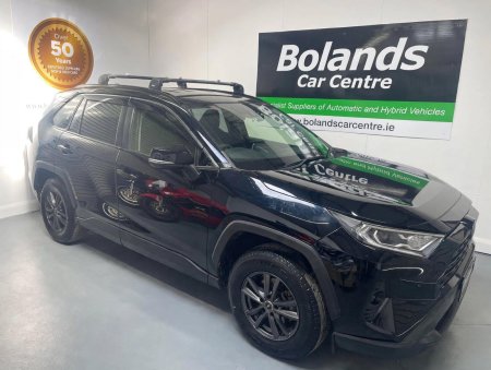 2020 Toyota RAV4 - photo 2